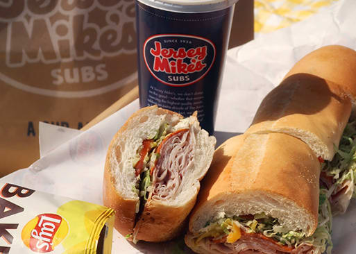 Jersey Mike’s Subs – #24012 Uptown