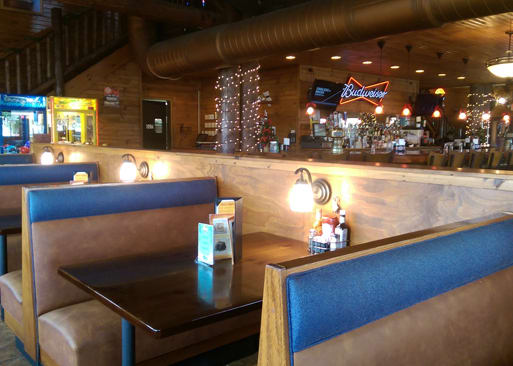 Texas Roadhouse Grill