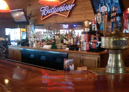 Texas Roadhouse Grill
