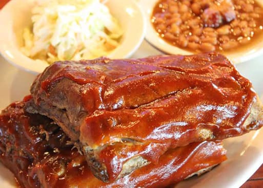 Texas Roadhouse Grill