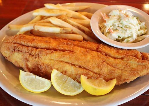 Texas Roadhouse Grill