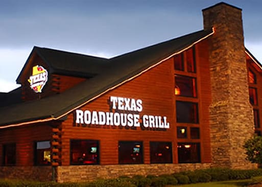 Photo 1 of 4: Texas Roadhouse Grill