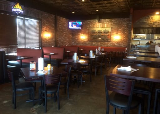 Trail Stop Tavern