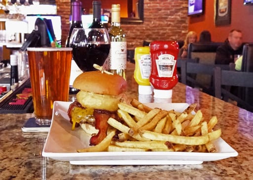 Trail Stop Tavern