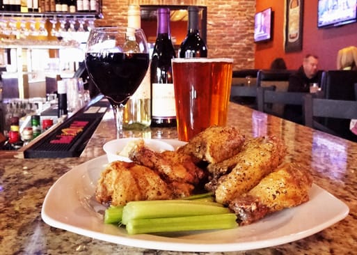 Trail Stop Tavern