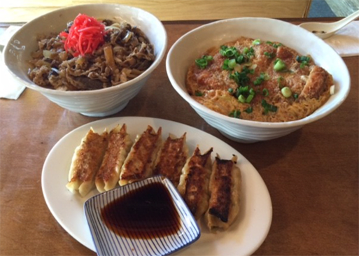 Katsu Ramen