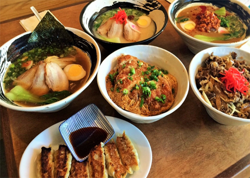 Katsu Ramen