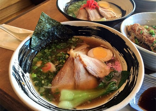 Katsu Ramen