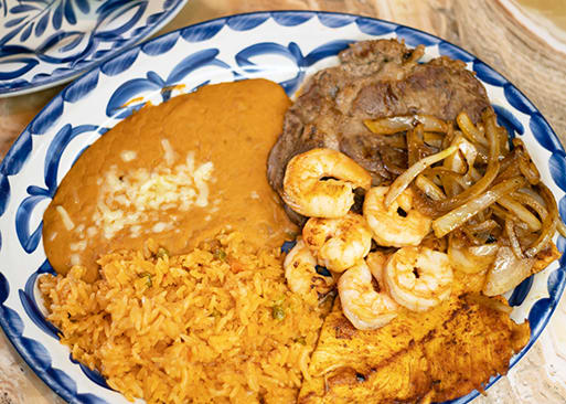 Frida's Mexican Kitchen
