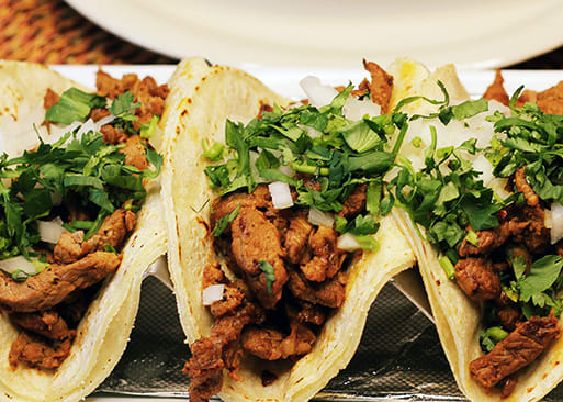 Frida's Mexican Kitchen