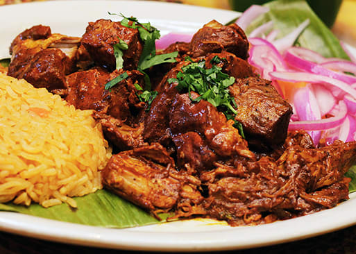Photo 1 of 4: Frida's Mexican Kitchen