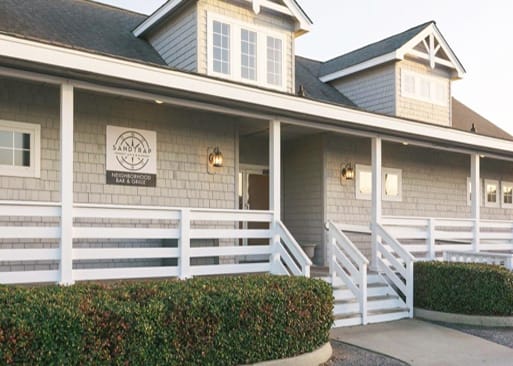 Sandtrap Tavern Bar & Grill