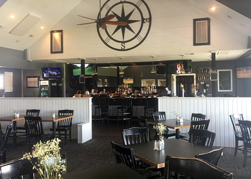 Sandtrap Tavern Bar & Grill