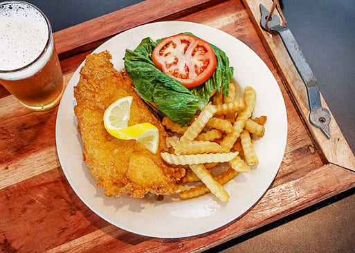 Sandtrap Tavern Bar & Grill