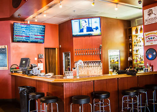 Oddfellas Pub & Eatery