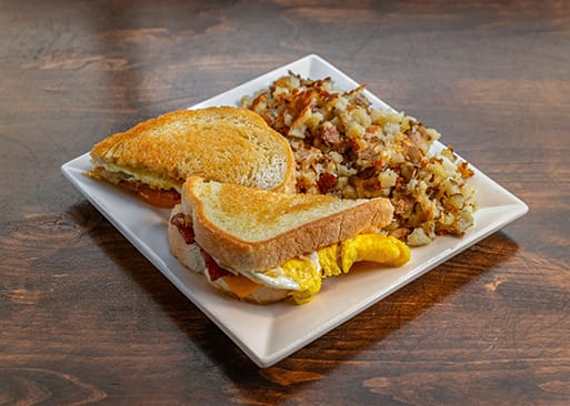 Oddfellas Pub & Eatery