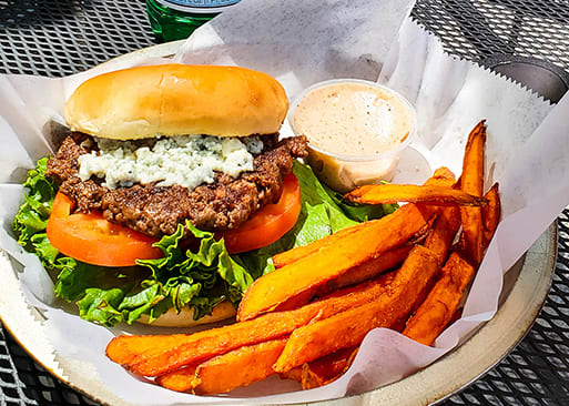 Photo 1 of 4: Oddfellas Pub & Eatery