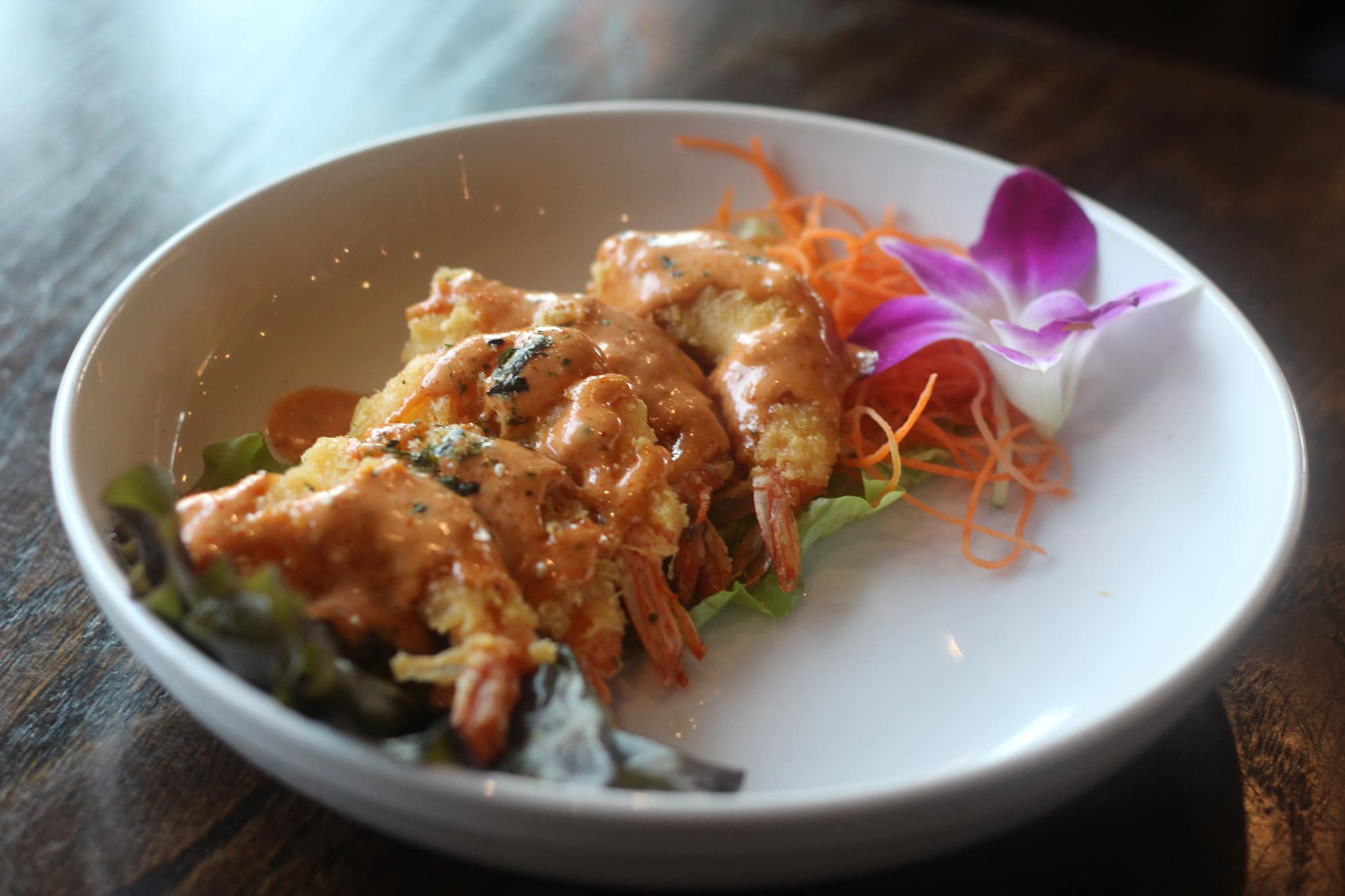 Fuji Sushi Bar and Grill