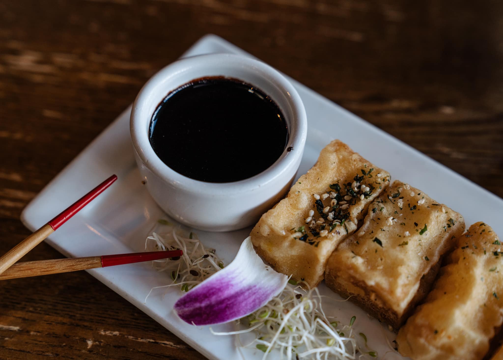 Fuji Sushi Bar and Grill