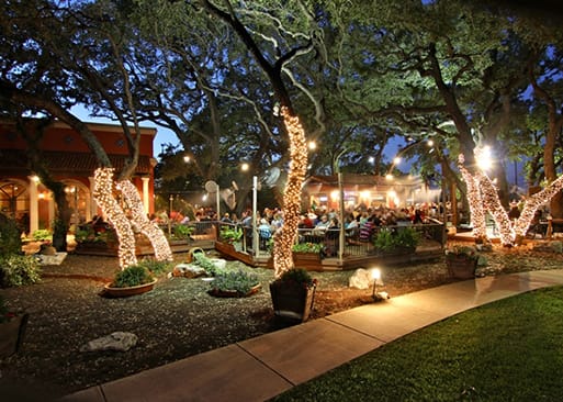 La Hacienda De Los Barrios