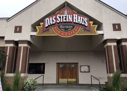 Photo 1 of 4: Das Stein Haus