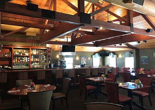 Meritage Restaurant