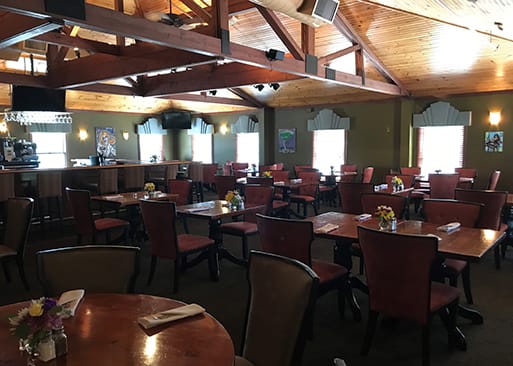 Meritage Restaurant