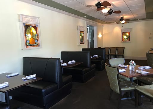 Meritage Restaurant