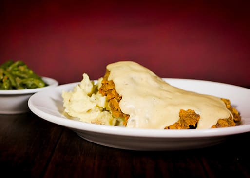 Aspen Creek Grill - Tyler