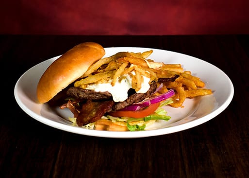 Aspen Creek Grill - Lubbock