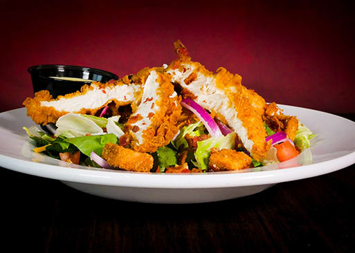 Aspen Creek Grill - Amarillo