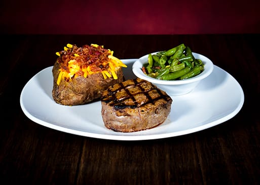 Photo 1 of 4: Aspen Creek Grill - Amarillo