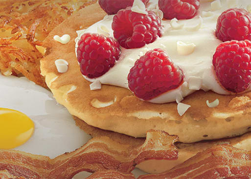 Denny's