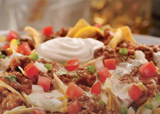 Denny's