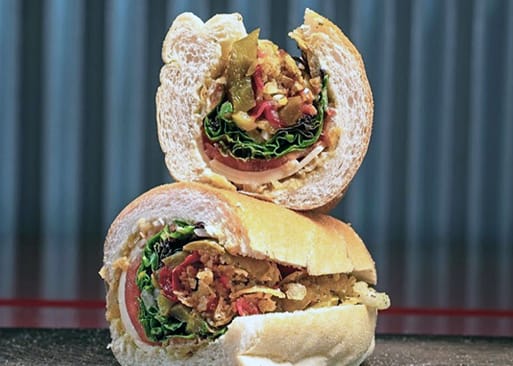 Photo 1 of 4: Slicers Hoagies
