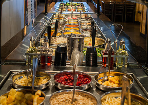 Cattleman's Roadhouse - Mt Sterling