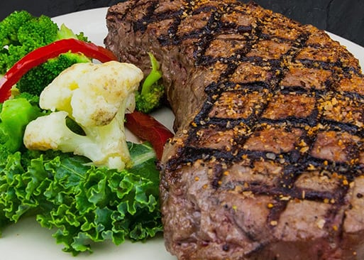 Photo 1 of 4: Cattleman's Roadhouse - Hurstbourne