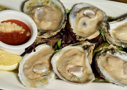 Churchill's Cigar Bar & Bistro