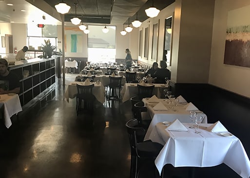 Ca' Dario Cucina Italiana