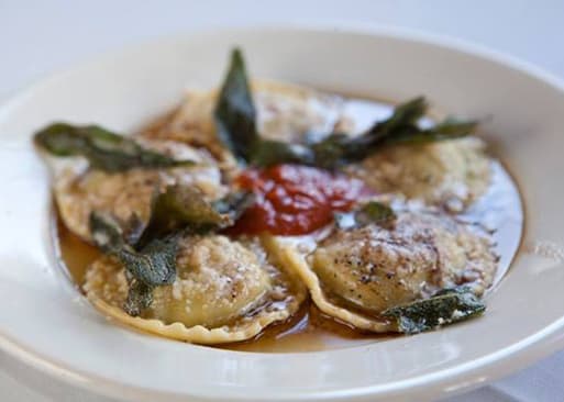 Ca' Dario Cucina Italiana