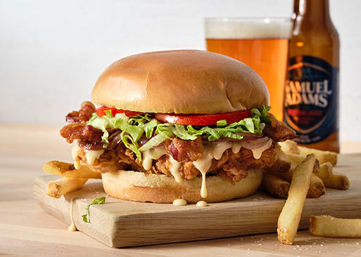 Buffalo Wings & Rings Fort Myers