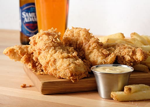 Buffalo Wings & Rings Fort Myers