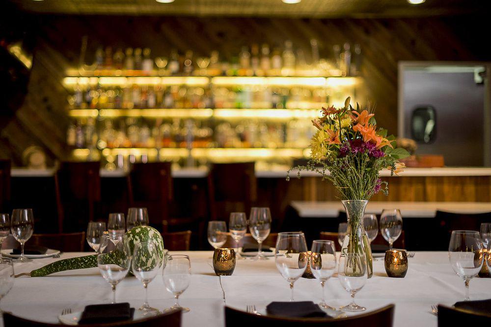 Carpe Diem Restaurant