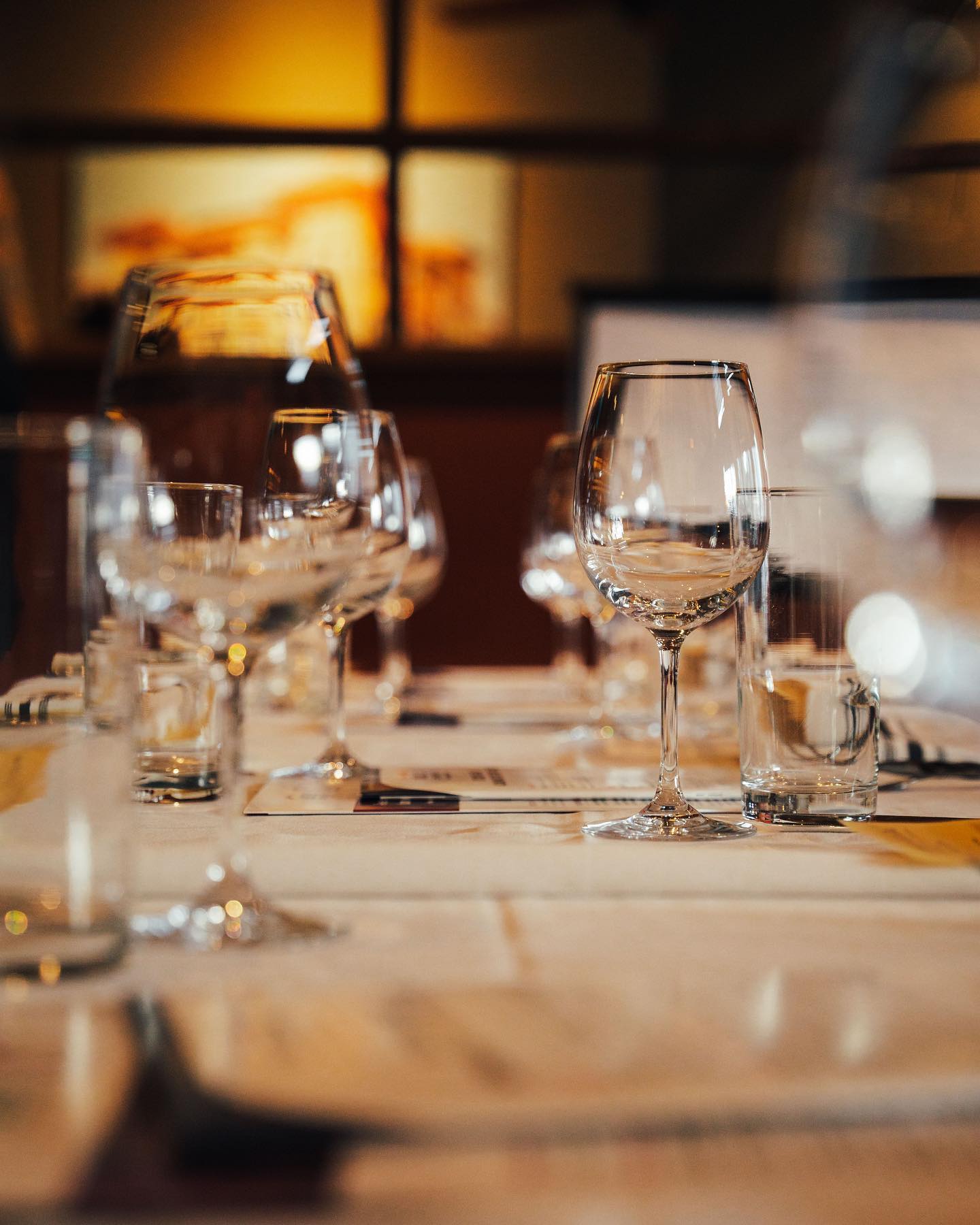 Carpe Diem Restaurant
