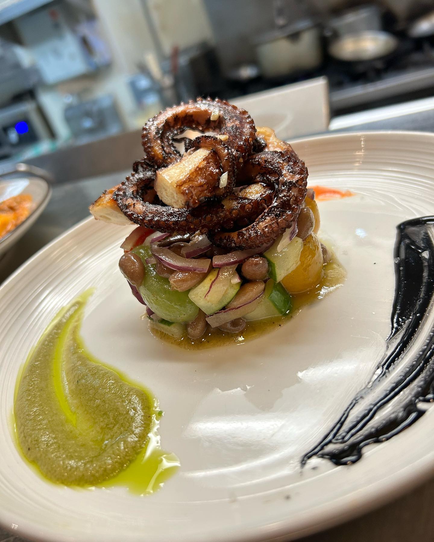 Carpe Diem Restaurant
