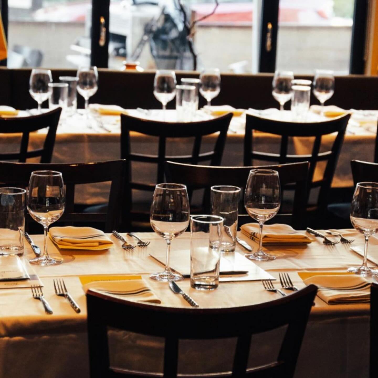 Carpe Diem Restaurant
