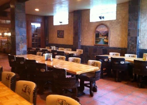 San Jose Mexican Restaurant