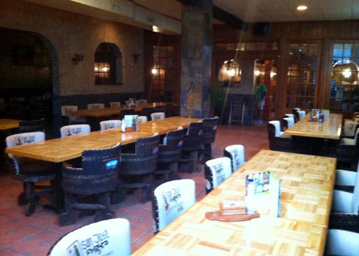 San Jose Mexican Restaurant