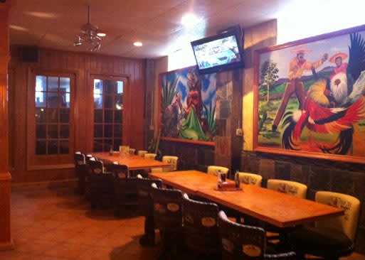 San Jose Mexican Restaurant
