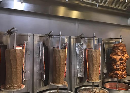 Souvlaki Fast